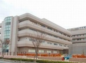 【周辺】 | プルミエルＢ | ツカザキ病院まで2600m