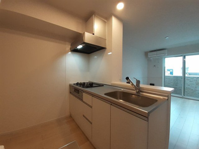 【キッチン】 | プルミエルＢ