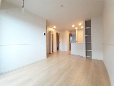 【居間・リビング】 | プルミエルＢ