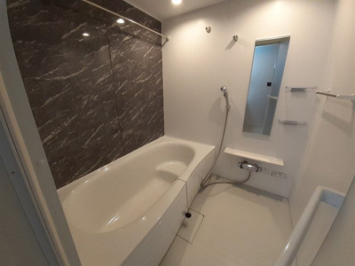 【浴室】 | プルミエルＢ