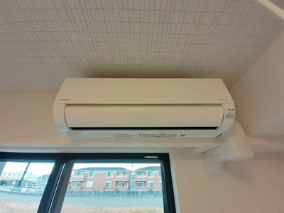 【設備】 | シーズンテラス勝原