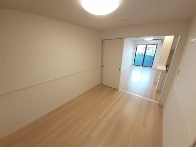 【内装】 | シーズンテラス勝原