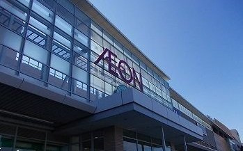 シーズンテラス勝原の周辺|イオンモール姫路大津まで950m