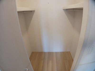 【収納】 | メゾングレーヌ東出Ｂ