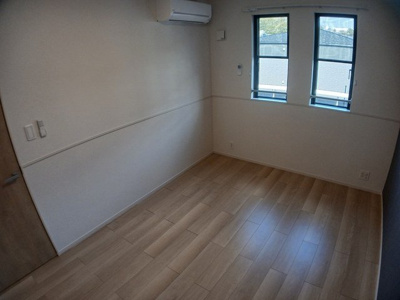 【内装】 | メゾングレーヌ東出Ｂ