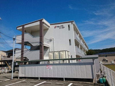 【外観】 | アネックスイースト