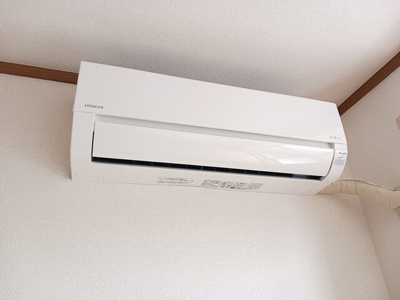 【設備】 | グリーン・ゲーブルズＢ