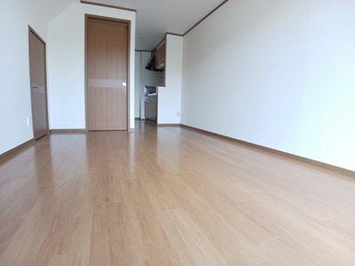 【居間・リビング】 | グリーン・ゲーブルズＢ