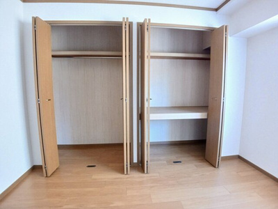 【収納】 | グリーン・ゲーブルズＢ