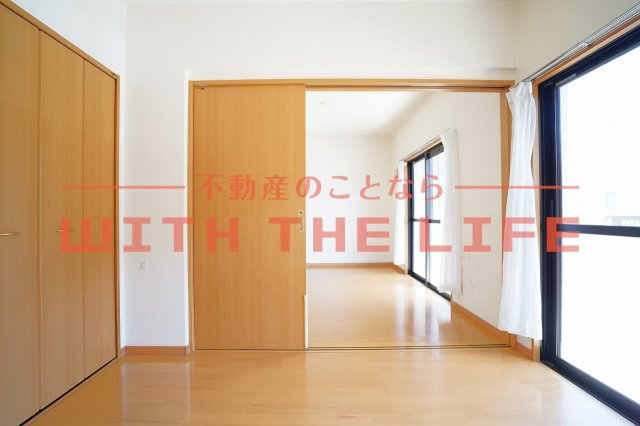 キャッスルコート【10,000円キャッシュバック対象物件】の内装|内装もきれいです