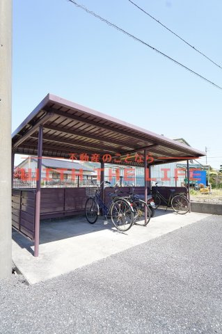 キャッスルコート【10,000円キャッシュバック対象物件】のその他共用部分