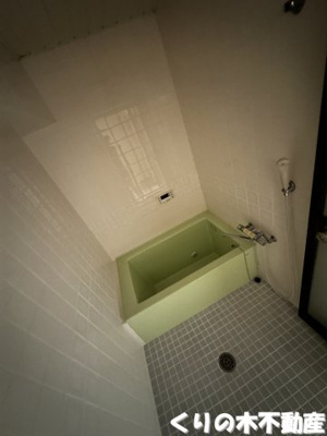 【浴室】 | ルミウス常盤通 | お風呂で日々の疲れを落としましょう