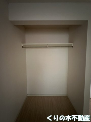 【収納】 | ルミウス片山 | 収納スペース豊富です