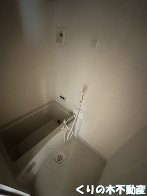 【浴室】 | ルミウス片山 | 日々の疲れを癒すお風呂付です