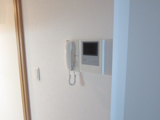 Volante並木のセキュリティ|別号室の参考写真です