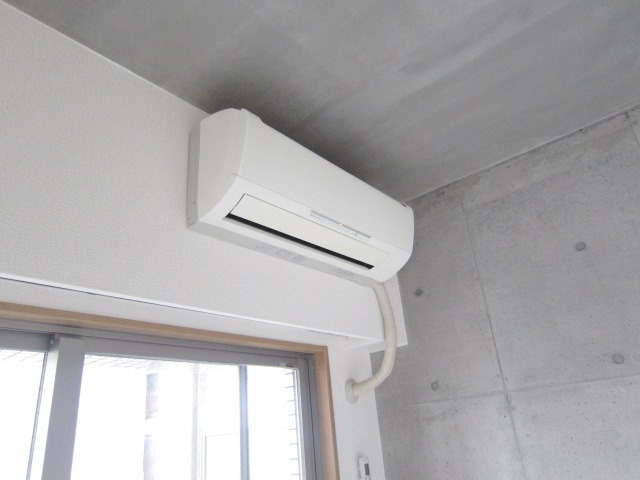 Volante並木の内装|別号室の参考写真です