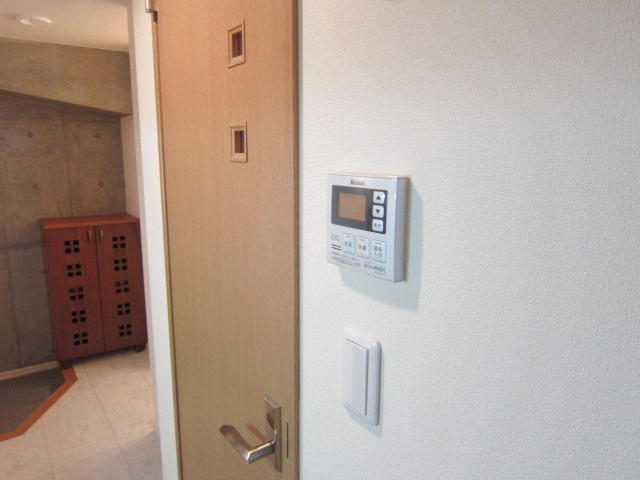 Volante並木の内装|別号室の参考写真です