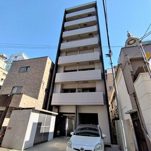 Volante並木の外観|人気のRCマンション