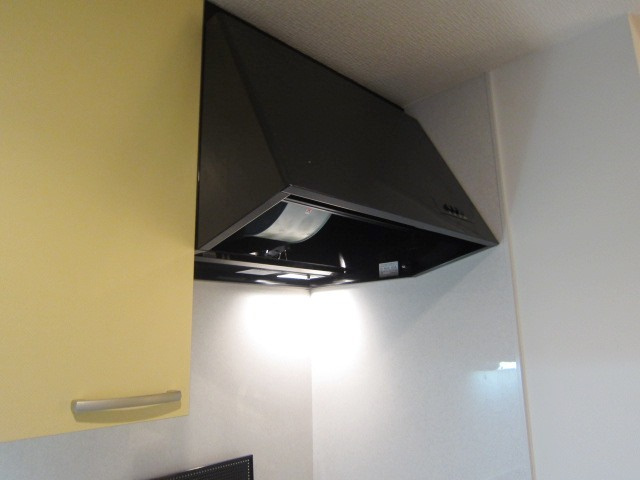 Volante並木の内装|別号室の参考写真です