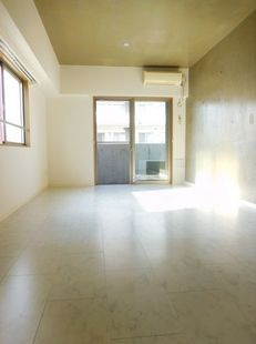 Volante並木の居間・リビング