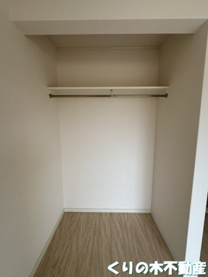 【収納】 | ルミウス八町西 | ちょっとした収納スペースも充実しています