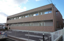 グランデイソラの画像