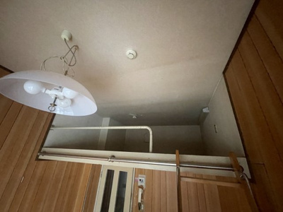 【内装】 | エクセル豊島園