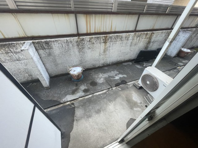 【バルコニー】 | エクセル豊島園