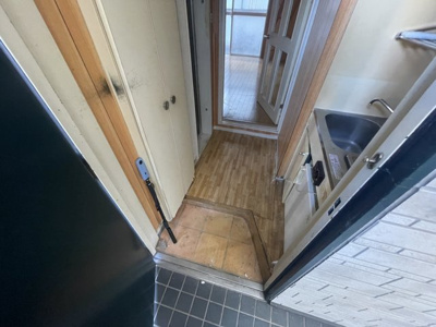 【玄関】 | エクセル豊島園