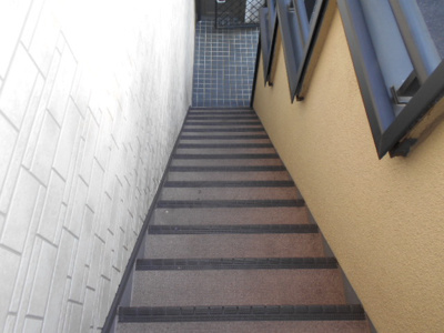 【その他共用部分】 | エクセル豊島園