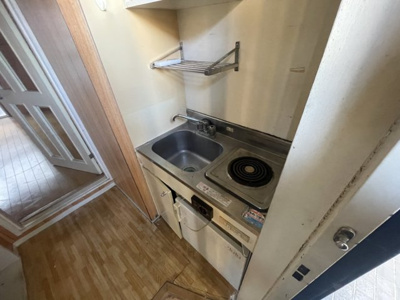 【キッチン】 | エクセル豊島園