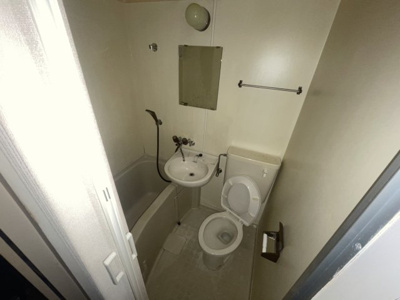 【浴室】 | エクセル豊島園