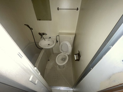 【トイレ】 | エクセル豊島園