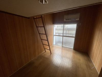 【洋室】 | エクセル豊島園