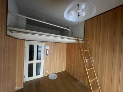 【内装】 | エクセル豊島園