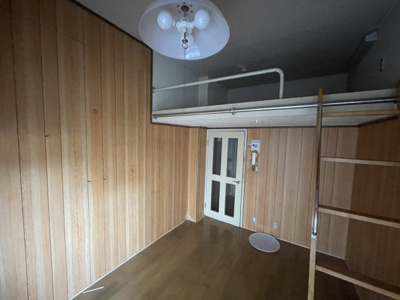 【内装】 | エクセル豊島園