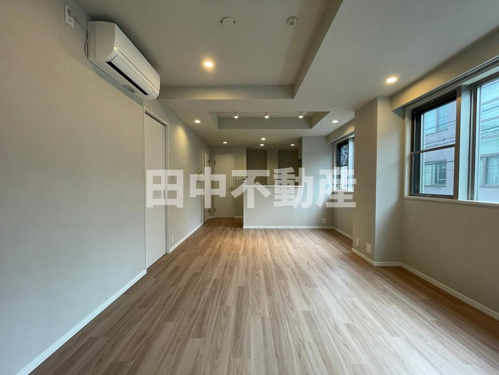 ミリアレジデンス高輪の設備