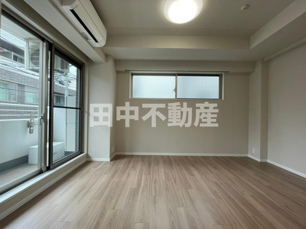 ミリアレジデンス高輪の内装