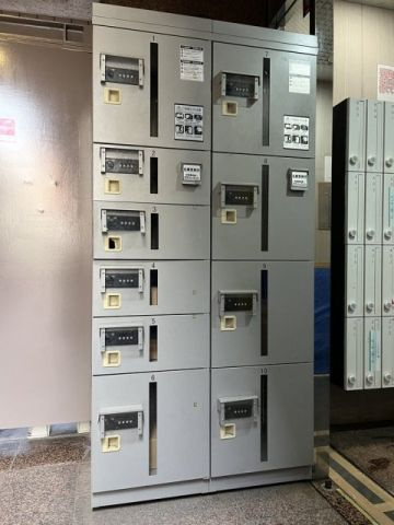 グランドハウスシャンティのその他共用部分