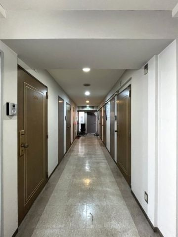 グランドハウスシャンティのその他共用部分