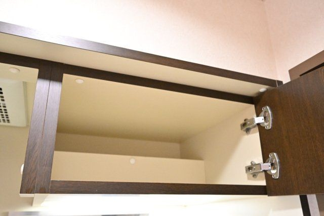 グランドハウスシャンティのキッチン