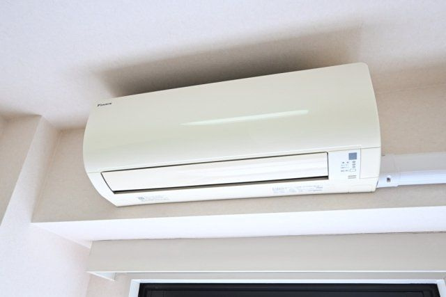 グランドハウスシャンティの設備