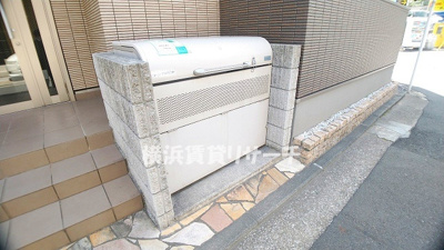 【その他共用部分】 | ファーストレジデンス東寺尾