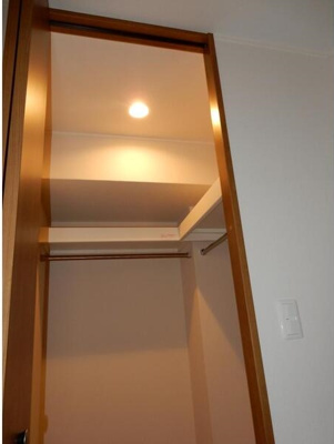 【収納】 | ファーストレジデンス東寺尾