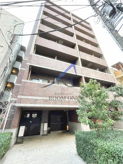 フェニックス池袋参番館