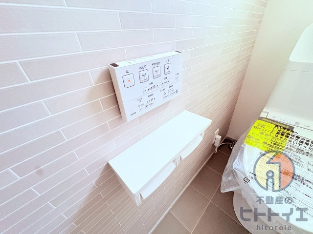 タマタウン岡山小北の外観