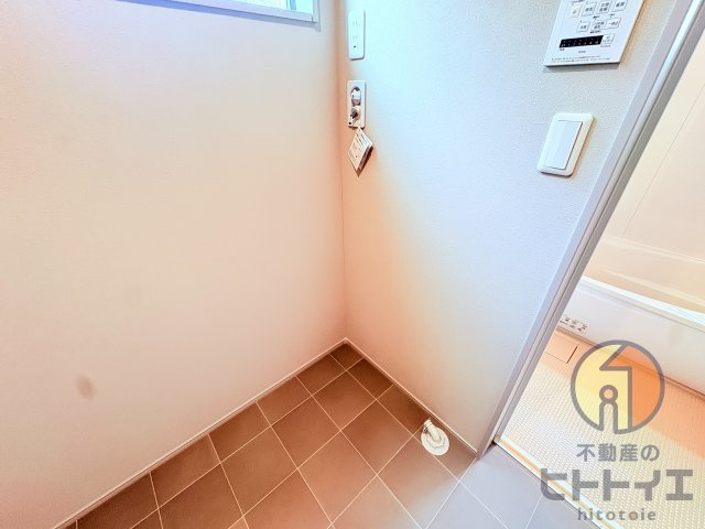 タマタウン岡山小北のその他