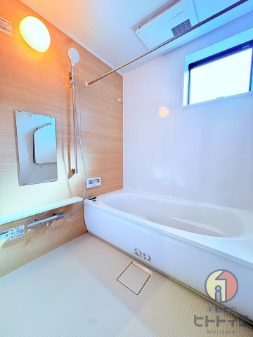 タマタウン岡山小北のトイレ