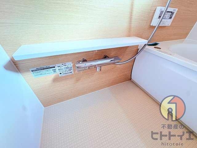 タマタウン岡山小北のその他