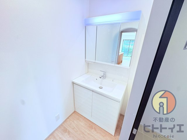 タマタウン岡山小北の冷暖房・空調設備